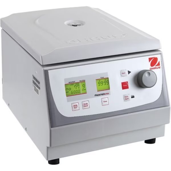Frontier 5000 Series Multi Centrifuge, FC5706, 120V, Ohaus, Mfr#: OH-30130876